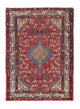 Perserteppich - Nomadic 125 x 80 cm - rot