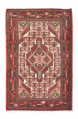 Perser Rug - Nomadic - 125 x 80 cm - beige