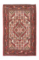Hamadan Rug 125x80cm - Persian Rugs