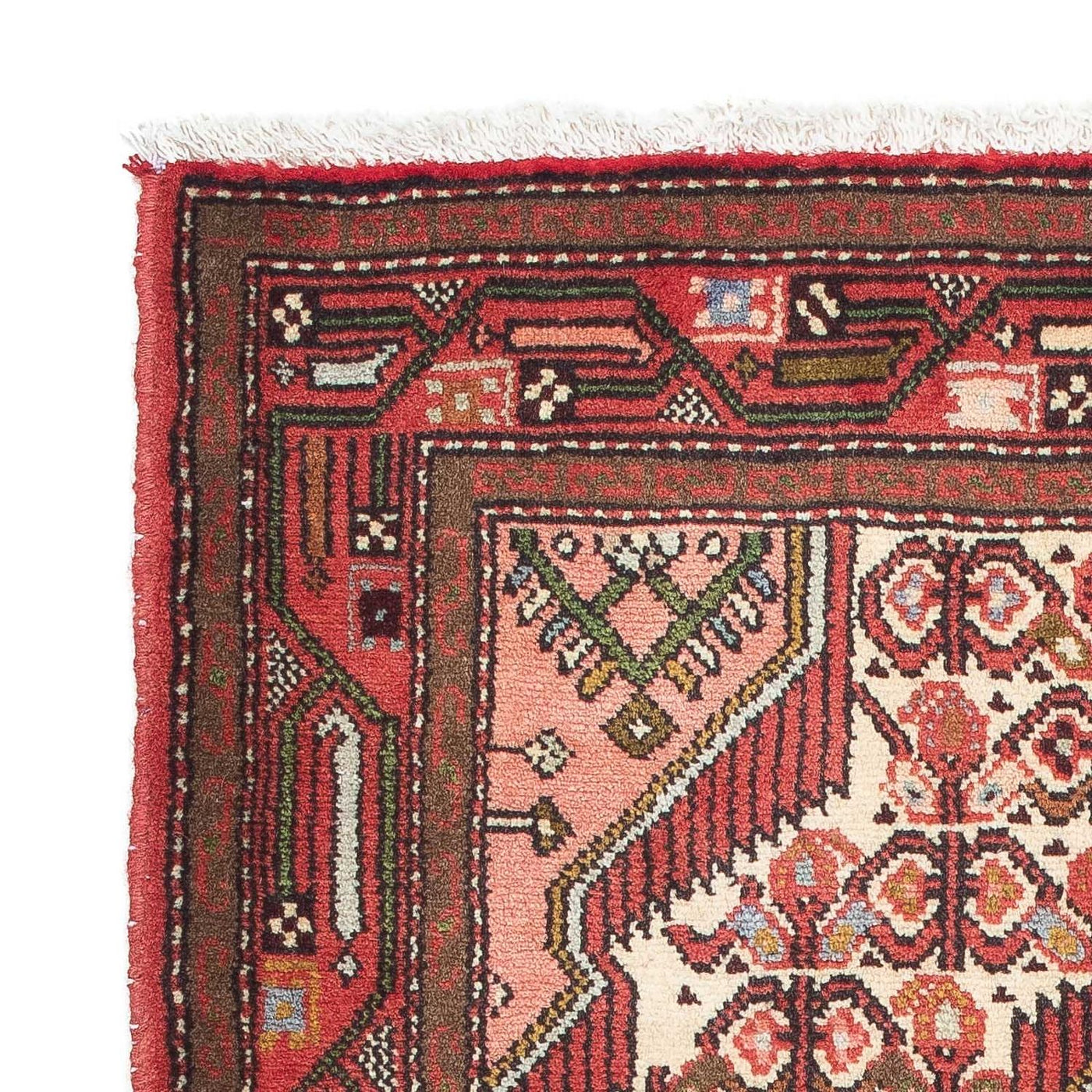 Hamadan Rug 125x80cm - Persian Rugs