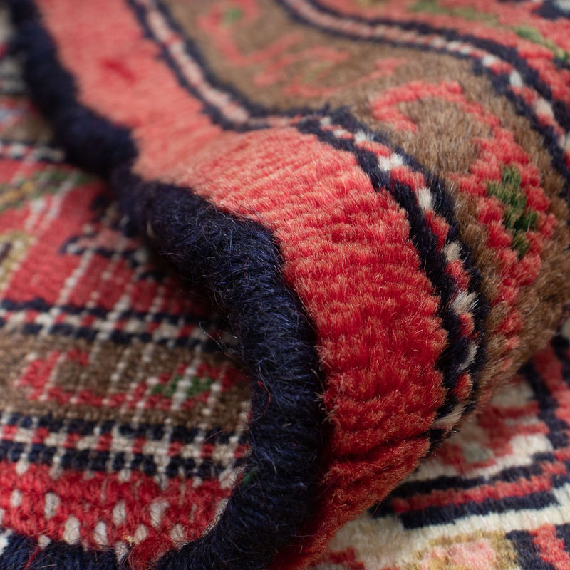 Perser Rug - Nomadic - 125 x 80 cm - beige