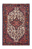 Perser Rug - Nomadic - 125 x 80 cm - beige