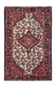 Hamadan Rug 125x80cm - Persian Rugs