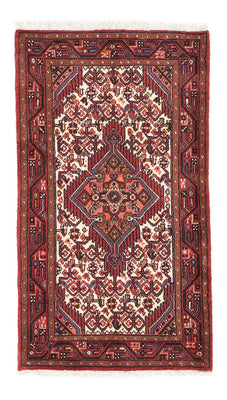 Perser Rug - Nomadic - 125 x 80 cm - beige