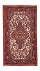 Perserteppich - Nomadic 125 x 80 cm - beige