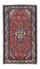 Perser Rug - Nomadic - 125 x 80 cm - red