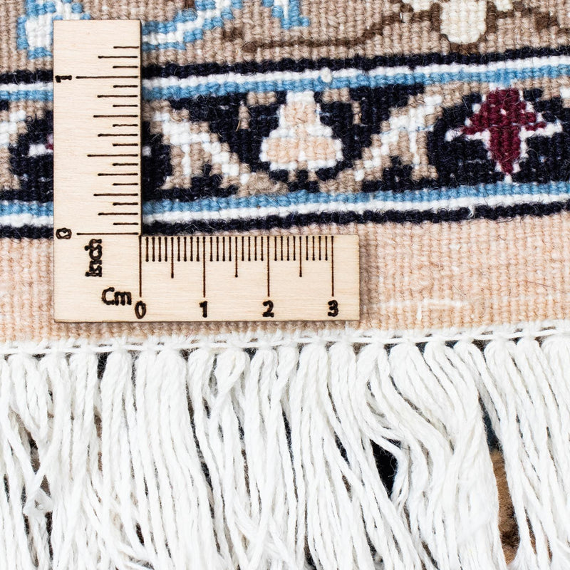 Perser Rug - Nain - Royal - 300 x 204 cm - beige