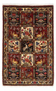 Bakhtiari Rug 162x107cm - Persian Rugs