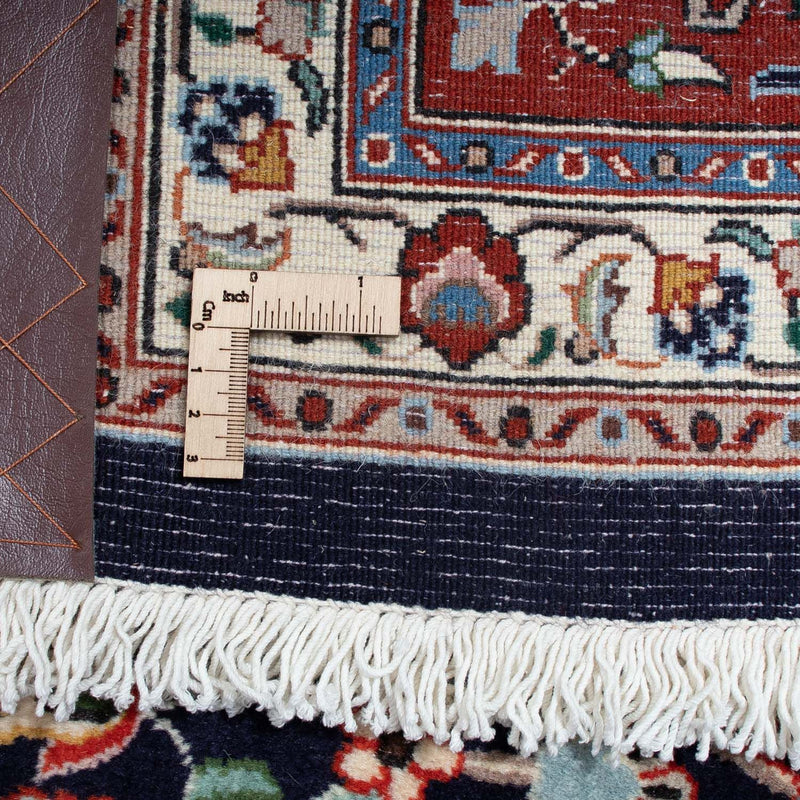 Perser Rug - Classic - 279 x 192 cm - black