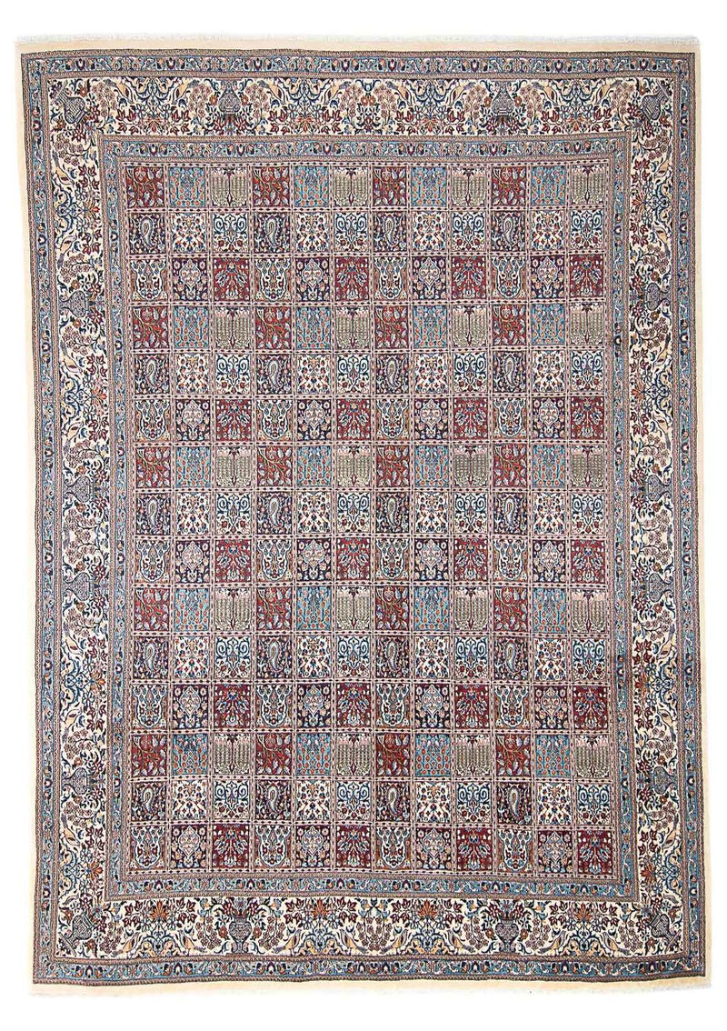 Perser Rug - Classic - 392 x 293 cm - multicolored