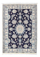 Nain - 9la Rug 90x60cm - Persian Rugs