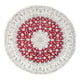Nain - 9la Rug 90x60cm - Persian Rugs