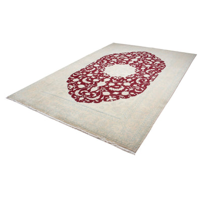 Nain Rug 201x297cm - Persian Rugs