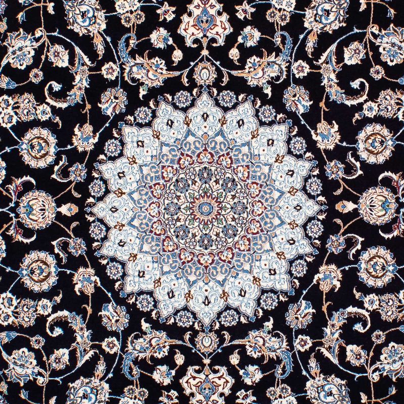 Nain - 6la Rug 264x177cm - Persian Rugs