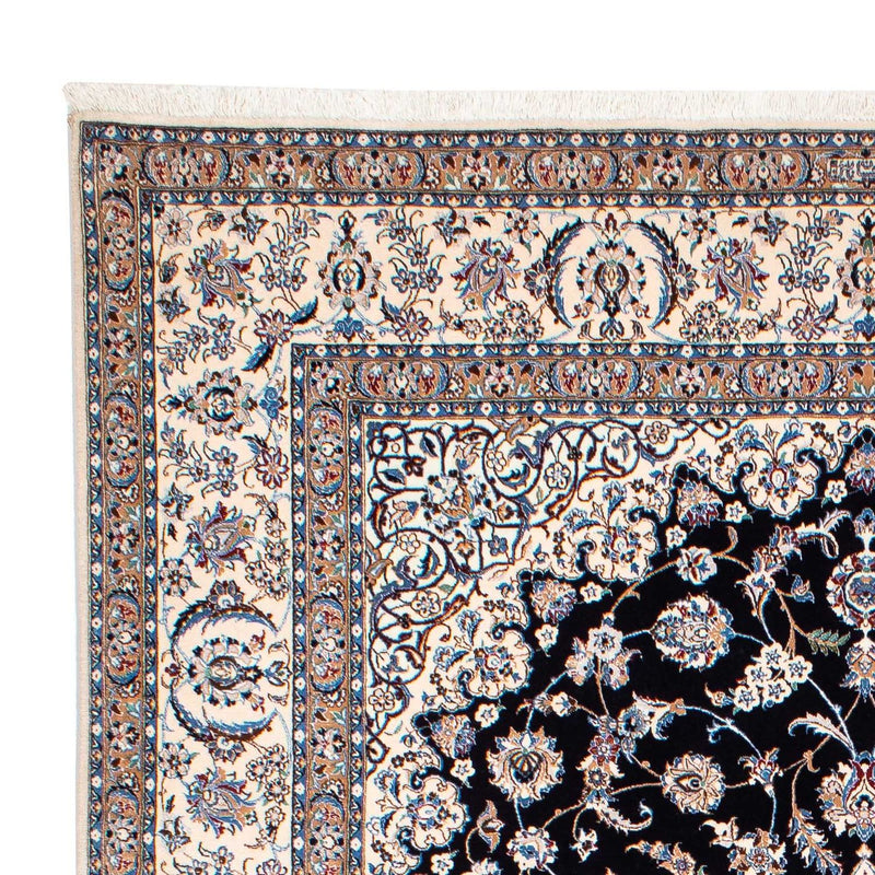 Nain - 6la Rug 264x177cm - Persian Rugs