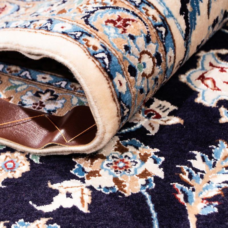 Nain - 6la Rug 264x177cm - Persian Rugs