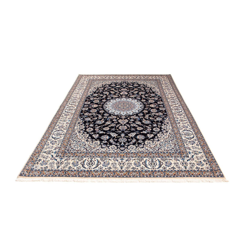 Nain - 6la Rug 264x177cm - Persian Rugs