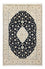 Perser Rug - Nain - Royal - 300 x 204 cm - black