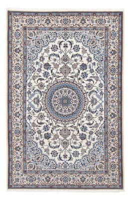 Perser Rug - Nain - Royal - 297 x 202 cm - beige