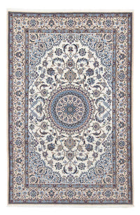 Perser Rug - Nain - Royal - 297 x 202 cm - beige
