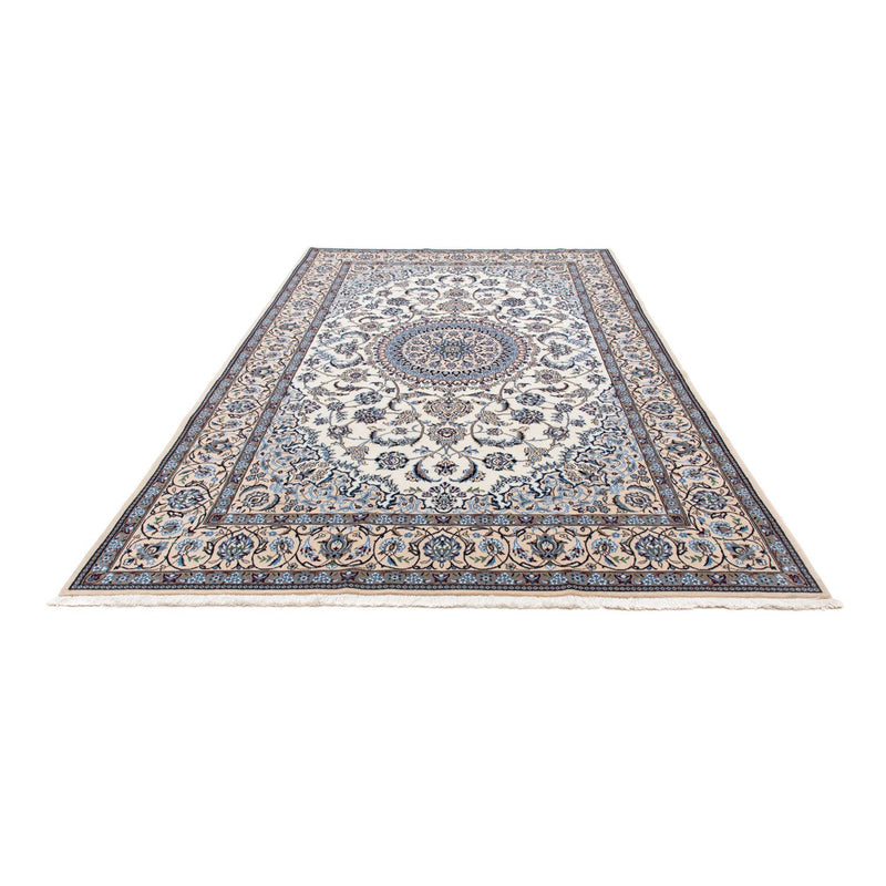 Perser Rug - Nain - Royal - 297 x 202 cm - beige