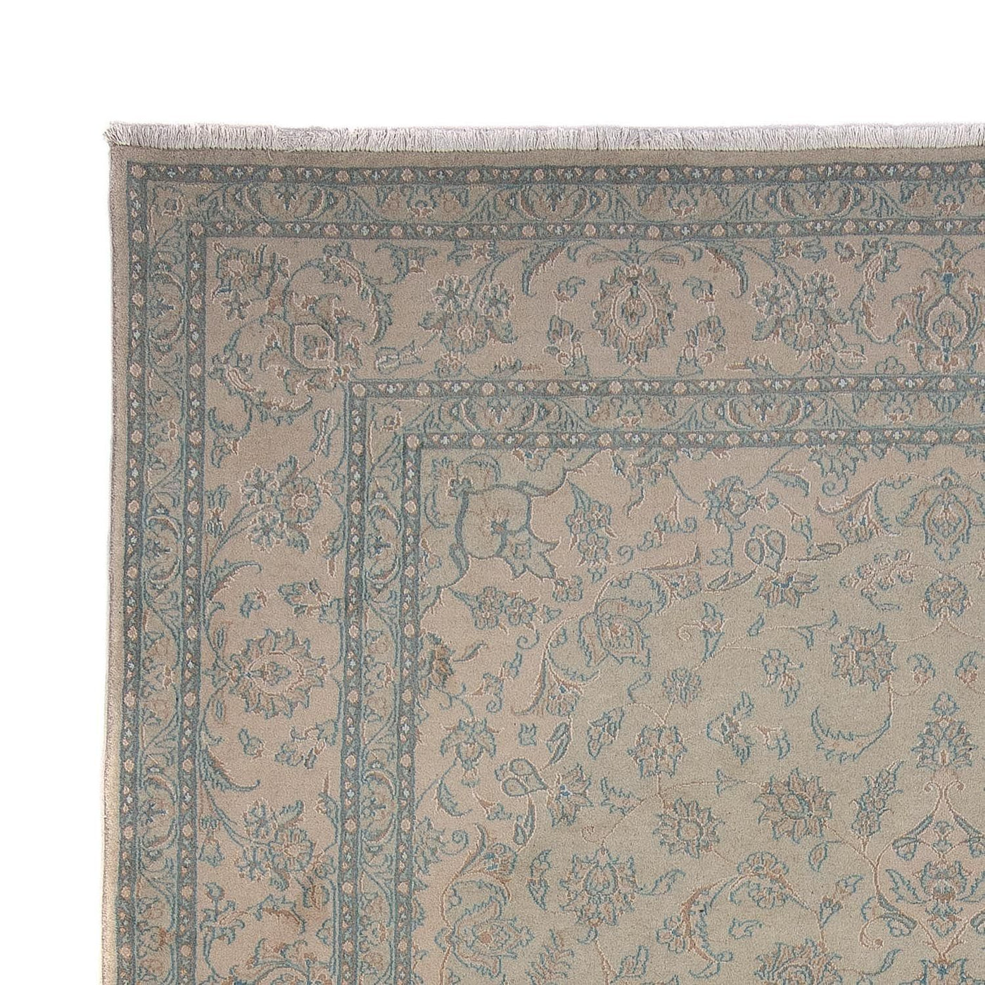Nain Rug 358x250cm - Persian Rugs