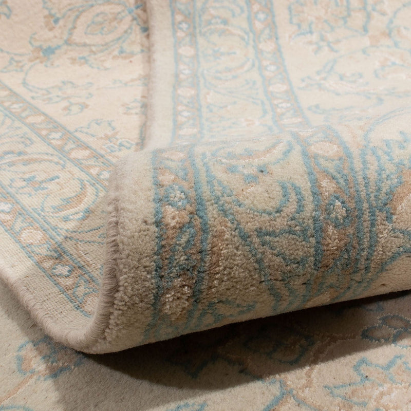 Perser Rug - Nain - 358 x 250 cm - light brown