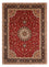 Perser Rug - Tabriz - Royal - 396 x 302 cm - dark red