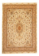 Tabriz - 50 Raj Rug 350x251cm - Persian Rugs