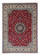 Tabriz Rug 214x150cm - Persian Rugs