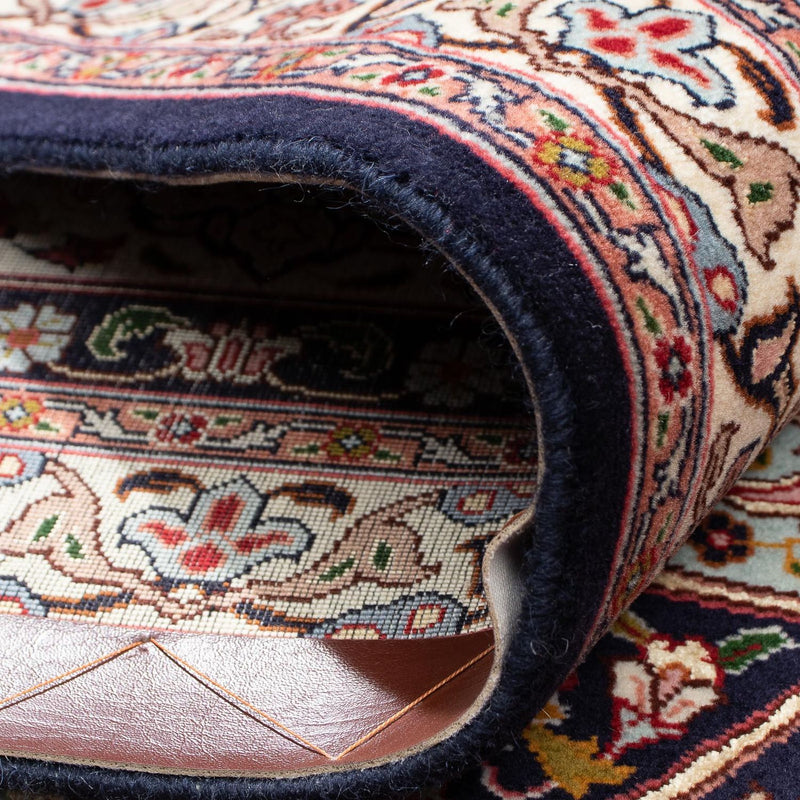 Perser Rug - Tabriz - Royal - 297 x 255 cm - multicolored