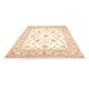 Tabriz - 50 Raj Rug 258x200cm - Persian Rugs