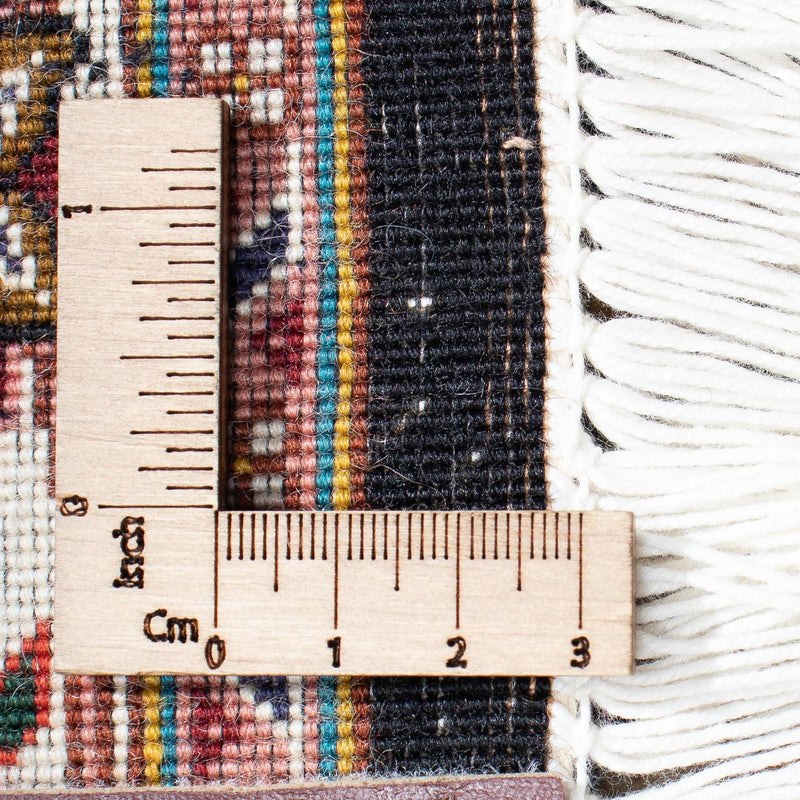 Perser Rug - Tabriz - Royal - 300 x 255 cm - dark blue