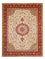 Perser Rug - Tabriz - Royal - 400 x 302 cm - red