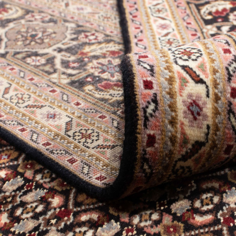 Perser Rug - Tabriz - Royal square  - 248 x 245 cm - brown