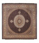 Tabriz Rug 302x310cm - Persian Rugs