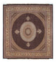 Tabriz Rug 310x302cm - Persian Rugs
