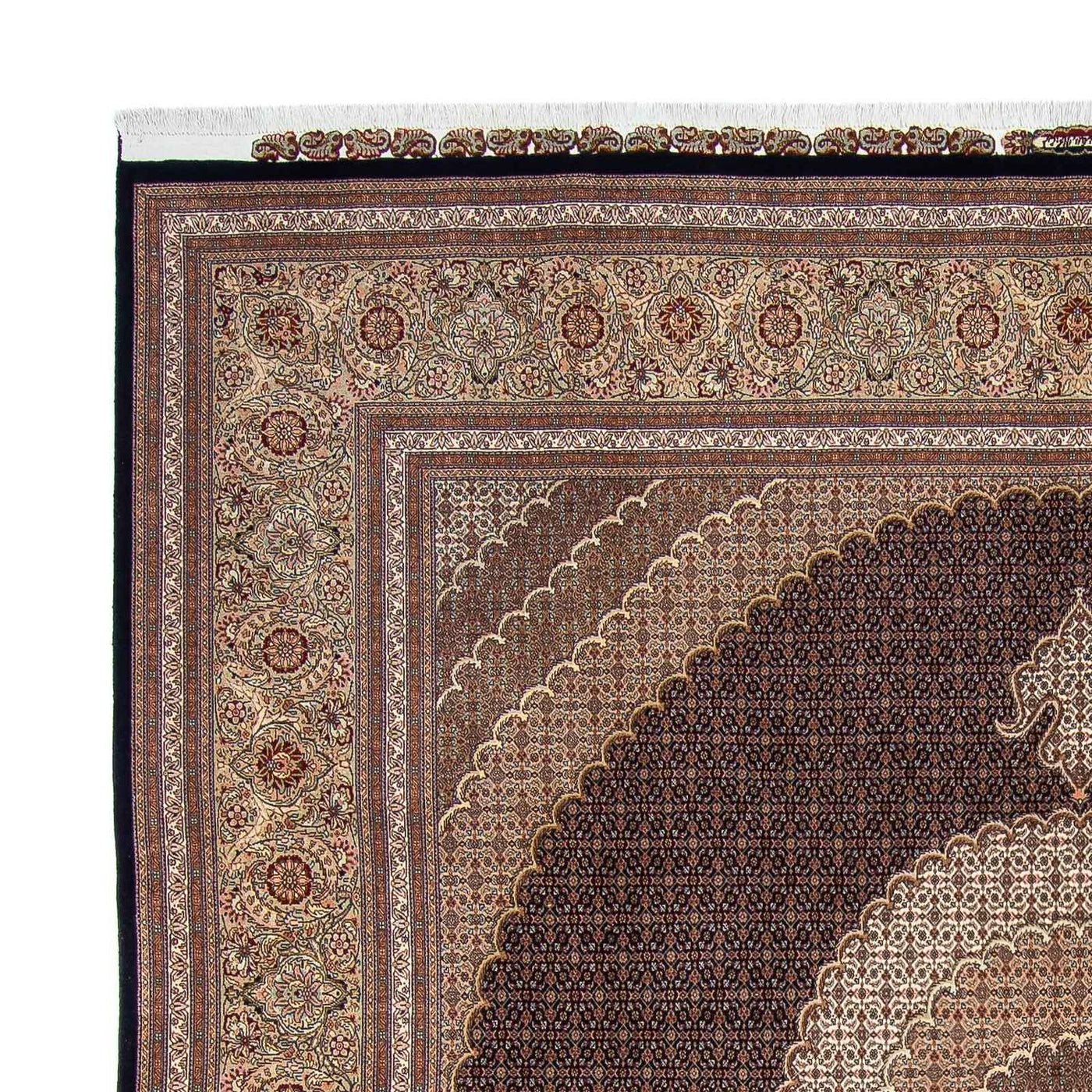 Tabriz Rug 310x302cm - Persian Rugs