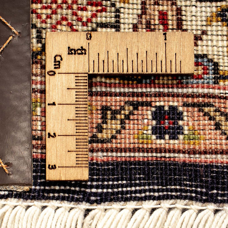 Perser Rug - Tabriz - Royal - 351 x 253 cm - multicolored