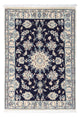 Nain - 9la Rug 84x57cm - Persian Rugs