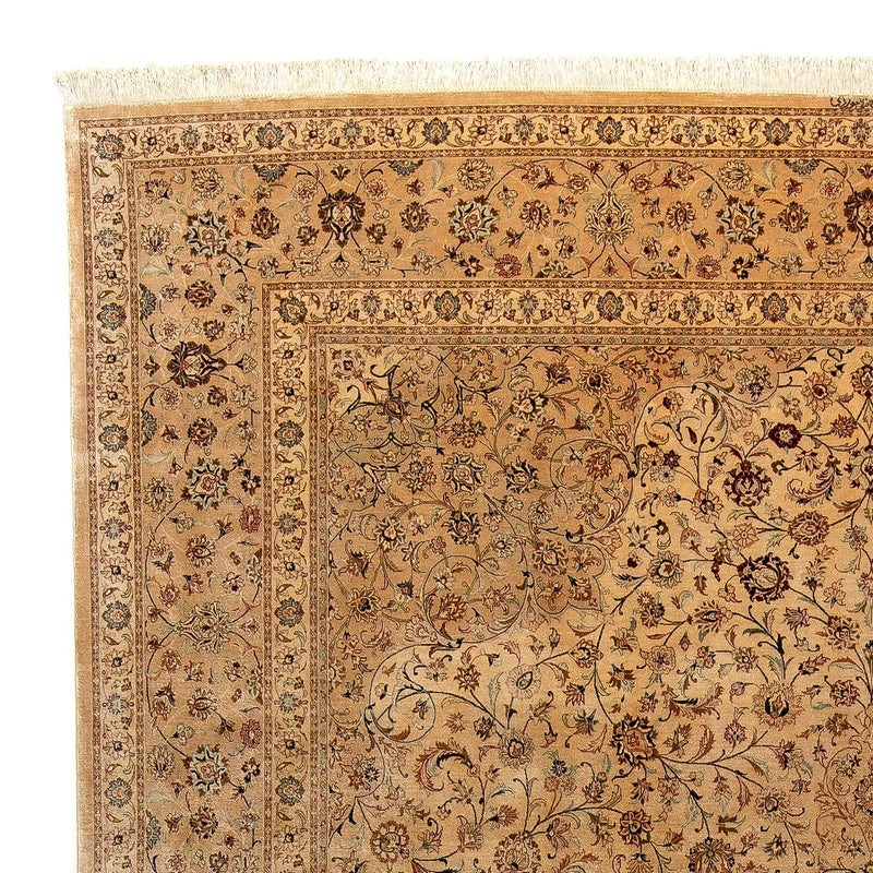 Perser Rug - Ghom - 354 x 243 cm - multicolored