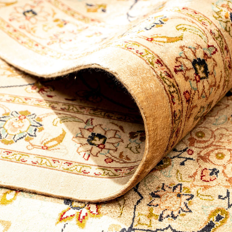 Perser Rug - Ghom - 354 x 243 cm - multicolored