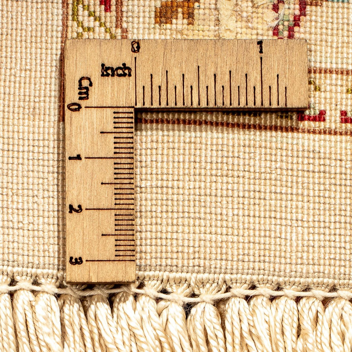 Perser Rug - Ghom - 354 x 243 cm - multicolored