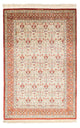 Qom Rug 158x107cm - Persian Rugs