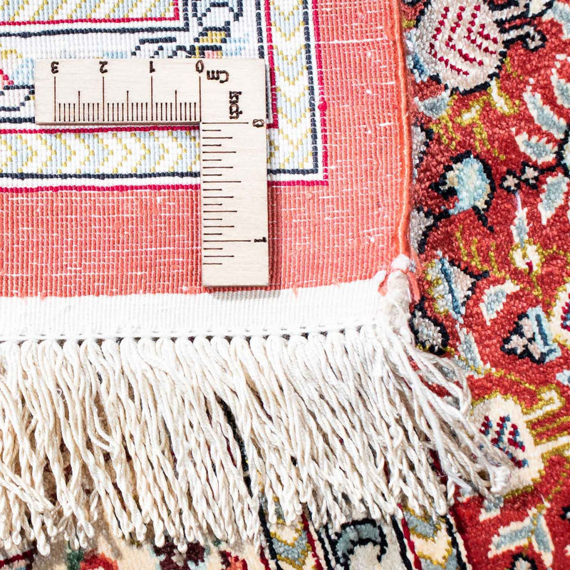 Perser Rug - Ghom - 158 x 107 cm - beige