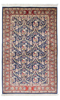 Qom Rug 154x98cm - Persian Rugs – product image
