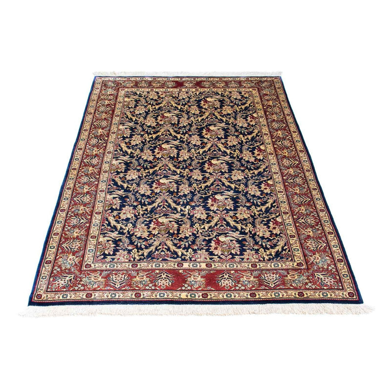 Qom Rug 154x98cm - Persian Rugs