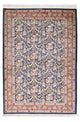 Qom Rug 154x103cm - Persian Rugs