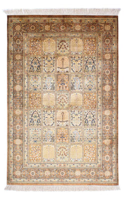 Perser Rug - Ghom - 149 x 96 cm - multicolored