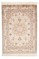 Qom Rug 117x81cm - Persian Rugs